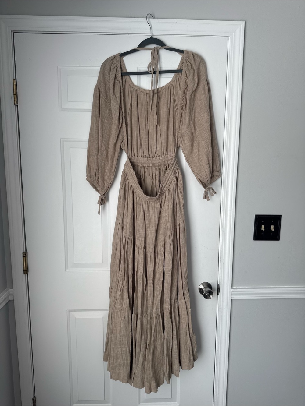FP Free People Ibiza Sun Maxi Dress - Picture 6 of 8